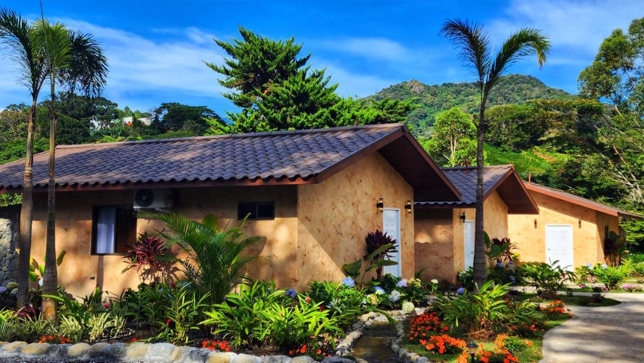 Rio Verde By Villa Alejandro Boquete Exterior foto